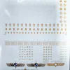 Описание картинки Thousand sons Transfer sheet Декали легиона Тысяча сынов от Fle94 по цене 1 500руб | Свободный Рынок Миниатюр - СРМ - изображение - №2