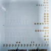 Описание картинки Thousand sons Transfer sheet Декали легиона Тысяча сынов от Fle94 по цене 1 500руб | Свободный Рынок Миниатюр - СРМ - изображение - №3