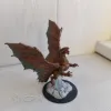 Описание картинки Nolzur's Young Copper Dragon от Skinrender по цене 4 000руб | Свободный Рынок Миниатюр - СРМ - изображение - №2