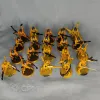 Описание картинки Eldar Guardians в игровой покраске оригиналы от artifactorum по цене 7 800руб | Свободный Рынок Миниатюр - СРМ - изображение - №2