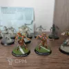 Описание картинки Tomb Kings от Andrew по цене 100руб | Свободный Рынок Миниатюр - СРМ - изображение - №2