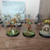 Описание картинки Tomb Kings от Andrew по цене 100руб | Свободный Рынок Миниатюр - СРМ - изображение - №3