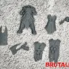 Описание картинки Deathbringer от Бруталити по цене 200руб | Свободный Рынок Миниатюр - СРМ - изображение - №2