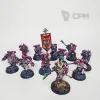 Описание картинки Word Bearers army от Retald по цене 55 000руб | Свободный Рынок Миниатюр - СРМ - изображение - №9