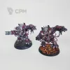 Описание картинки Word Bearers army от Retald по цене 55 000руб | Свободный Рынок Миниатюр - СРМ - изображение - №4