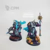 Описание картинки Word Bearers army от Retald по цене 55 000руб | Свободный Рынок Миниатюр - СРМ - изображение - №2