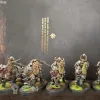Описание картинки Chaos knights от libkneht по цене 3 500руб | Свободный Рынок Миниатюр - СРМ - изображение - №3