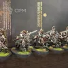 Описание картинки Chaos knights от libkneht по цене 3 500руб | Свободный Рынок Миниатюр - СРМ - изображение - №2