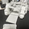 Описание картинки deimos rhino делал chaos от Алекс1488 по цене 1 950руб | Свободный Рынок Миниатюр - СРМ - изображение - №2