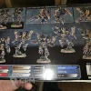 Описание картинки Chaos space marine raptors / warp talons от Paint&Play по цене 3 500руб | Свободный Рынок Миниатюр - СРМ - изображение - №2