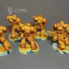 Описание картинки Infernus Squad от MR. FISTER по цене 700руб | Свободный Рынок Миниатюр - СРМ - изображение - №2