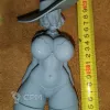 Описание картинки Lady Dimitrescu (Resident Evil) от RoMjK3 по цене 2 900руб | Свободный Рынок Миниатюр - СРМ - изображение - №2