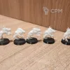 Описание картинки Neurogaunts x11 от Левон по цене 400руб | Свободный Рынок Миниатюр - СРМ - изображение - №2