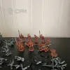 Описание картинки Bloodletters of Khorne от Kritik94 по цене 4 500руб | Свободный Рынок Миниатюр - СРМ - изображение - №4