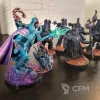 Описание картинки Infernal Master + 5 rubric marines от kisame666 по цене 1 800руб | Свободный Рынок Миниатюр - СРМ - изображение - №3