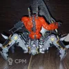 Описание картинки Soul Grinder от Kharnn по цене 6 000руб | Свободный Рынок Миниатюр - СРМ - изображение - №2