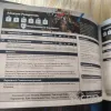 Описание картинки Кодекс Космодесант Хаоса ХСМ на Русском от Кокос по цене 5 500руб | Свободный Рынок Миниатюр - СРМ - изображение - №7
