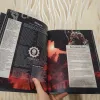 Описание картинки Кодекс Adeptus Mechanicus на русском А4 от Coven of the Damned по цене 6 500руб | Свободный Рынок Миниатюр - СРМ - изображение - №5
