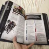 Описание картинки Кодекс Adeptus Mechanicus на русском А4 от Coven of the Damned по цене 6 500руб | Свободный Рынок Миниатюр - СРМ - изображение - №3