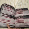 Описание картинки Кодекс Adeptus Mechanicus на русском А4 от Coven of the Damned по цене 6 500руб | Свободный Рынок Миниатюр - СРМ - изображение - №6