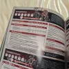 Описание картинки Кодекс Adeptus Mechanicus на русском А4 от Coven of the Damned по цене 6 500руб | Свободный Рынок Миниатюр - СРМ - изображение - №7