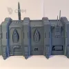 Описание картинки Armory от 3d_Bear по цене 1 300руб | Свободный Рынок Миниатюр - СРМ - изображение - №3