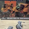 Описание картинки Warhammer 40k hearthkyn salvager 5 от Optimist  по цене 350руб | Свободный Рынок Миниатюр - СРМ - изображение - №3