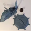Описание картинки Orbital command от 3d_Bear по цене 1 150руб | Свободный Рынок Миниатюр - СРМ - изображение - №2