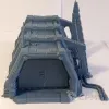 Описание картинки Armory от 3d_Bear по цене 1 300руб | Свободный Рынок Миниатюр - СРМ - изображение - №4
