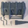 Описание картинки Armory от 3d_Bear по цене 1 300руб | Свободный Рынок Миниатюр - СРМ - изображение - №5