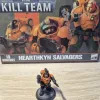 Описание картинки Warhammer 40k hearthkyn salvager 1 от Optimist  по цене 350руб | Свободный Рынок Миниатюр - СРМ - изображение - №4
