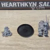 Описание картинки Warhammer 40k hearthkyn salvager 4 от Optimist  по цене 350руб | Свободный Рынок Миниатюр - СРМ - изображение - №3