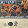 Описание картинки Warhammer 40k hearthkyn salvager 4 от Optimist  по цене 350руб | Свободный Рынок Миниатюр - СРМ - изображение - №4