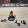 Описание картинки Warhammer 40k hearthkyn salvager 1 от Optimist  по цене 350руб | Свободный Рынок Миниатюр - СРМ - изображение - №5