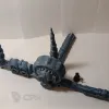 Описание картинки Mechanicus reactor with pipes от 3d_Bear по цене 1 600руб | Свободный Рынок Миниатюр - СРМ - изображение - №2