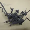 Описание картинки Coven Throne от Feirun по цене 3 000руб | Свободный Рынок Миниатюр - СРМ - изображение - №7