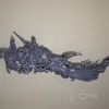 Описание картинки Coven Throne от Feirun по цене 3 000руб | Свободный Рынок Миниатюр - СРМ - изображение - №3