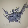 Описание картинки Coven Throne от Feirun по цене 3 000руб | Свободный Рынок Миниатюр - СРМ - изображение - №4