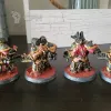 Описание картинки Chaos Obliterators от kisame666 по цене 2 300руб | Свободный Рынок Миниатюр - СРМ - изображение - №2