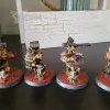 Описание картинки Chaos Obliterators от kisame666 по цене 2 300руб | Свободный Рынок Миниатюр - СРМ - изображение - №3