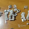Описание картинки Chaos terminators от Ilya Walrus по цене 9 000руб | Свободный Рынок Миниатюр - СРМ - изображение - №5