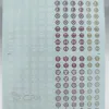 Описание картинки Dark Angels Legion Transfer sheet Декали Тёмных ангелов от Fle94 по цене 1 500руб | Свободный Рынок Миниатюр - СРМ - изображение - №4