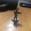 Описание картинки Fusilier forward observer exclusive от DimasNik по цене 600руб | Свободный Рынок Миниатюр - СРМ - изображение - №2