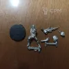 Описание картинки Locust haker от DimasNik по цене 1 000руб | Свободный Рынок Миниатюр - СРМ - изображение - №2