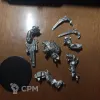 Описание картинки Cutter TAG от DimasNik по цене 2 000руб | Свободный Рынок Миниатюр - СРМ - изображение - №2