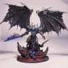Описание картинки Be'lakor покрашенный от No1se knight по цене 500руб | Свободный Рынок Миниатюр - СРМ - изображение - №3