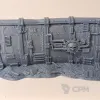 Описание картинки Набор террейна Адептус механикус от 3d_Bear по цене 200руб | Свободный Рынок Миниатюр - СРМ - изображение - №4