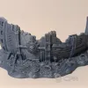 Описание картинки Набор террейна Адептус механикус от 3d_Bear по цене 200руб | Свободный Рынок Миниатюр - СРМ - изображение - №5