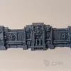 Описание картинки Набор террейна Адептус механикус от 3d_Bear по цене 200руб | Свободный Рынок Миниатюр - СРМ - изображение - №6
