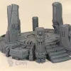 Описание картинки Doctrine Chapel от 3d_Bear по цене 300руб | Свободный Рынок Миниатюр - СРМ - изображение - №3